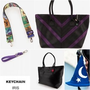 ISO Harveys treasures